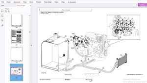 John Deere 130G Excavator Operation &amp; Test Technical Manual TM13344X19 – PDF DOWNLOAD