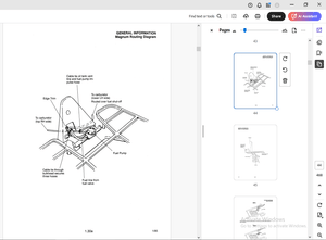 Polaris ATV and Light Utility Hauler 1985-1995 Service Manual - PDF DOWNLOAD