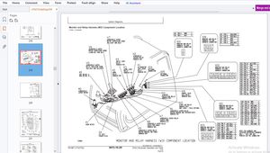 John Deere 270LC Excavator Operation &amp; Test Technical Manual TM1667 – PDF DOWNLOAD