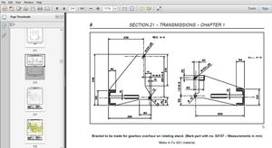 New Holland T4020, T4030, T4040, T4050 Service REPAIR MANUAL (87758551)  - PDF DOWNLOAD