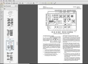 Komatsu 210M Dump Truck Operation &amp; Maintenance Manual  PDF Download  