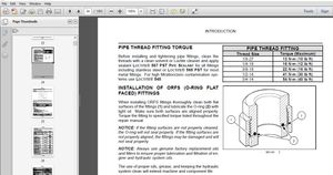 New Holland T7510 T7520 T7530 T7540 T75505640 Service Manual 47505533  - PDF DOWNLOAD