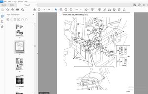 ADVANCE TERRA 5200 B INSTRUCTION FOR USE MANUAL - PDF DOWNLOAD