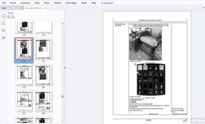 John Deere 750K &amp; 850K Crawler Dozer Operator&#x27;s Manual OMT355293X19 - PDF DOWNLOAD