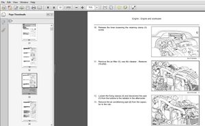 New Holland Tractor T5.100, T5.110, T5.120 Electro Command Service Manual 48038307 – PDF DOWNLOAD