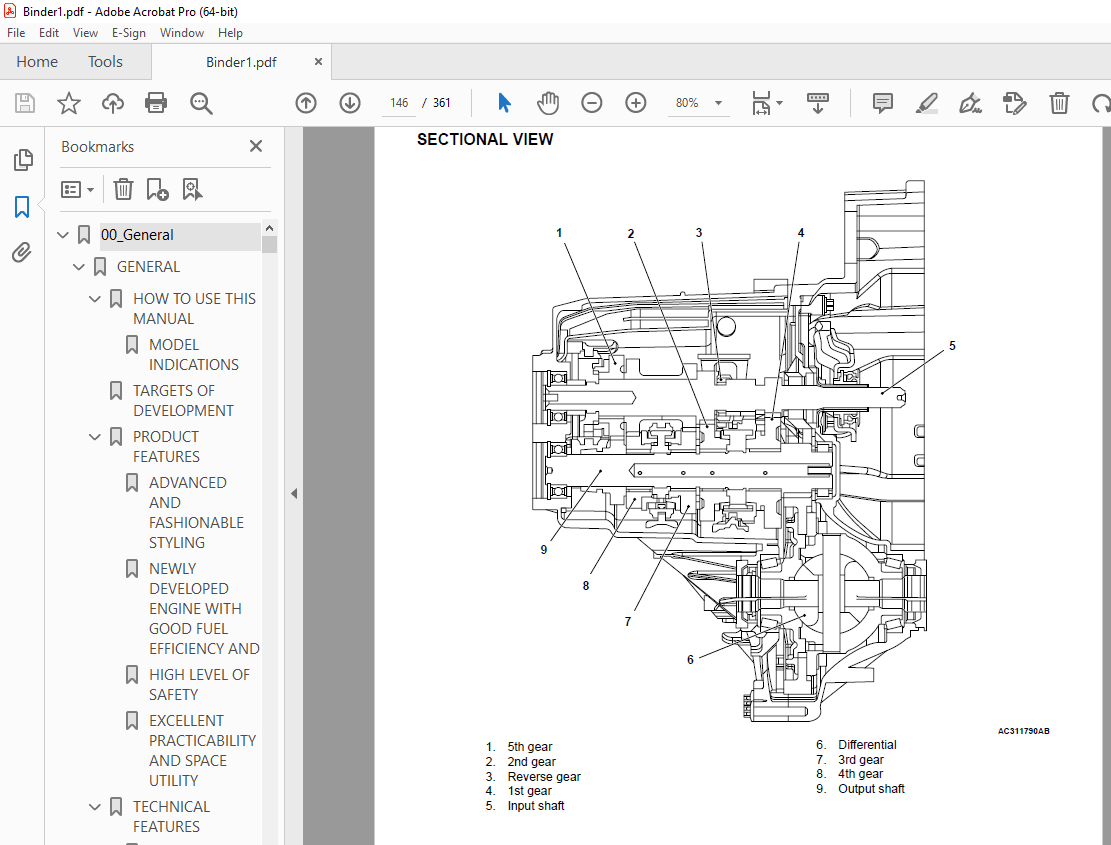 2006 MITSUBISHI COLT WORKSHOP MANUAL FREE DOWNLOAD PDF visual data 7