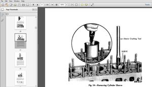 New Holland Ford Tractor 9N 2N &amp; 8N Service Repair Manual (40000230) NH Ford Tractor 9N 2N &amp; 8N – PD