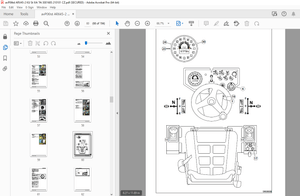 AMMANN ARX 36-2 ARX 40-2 ARX 45-2 NÁVOD K OBSLUZE - PDF