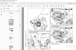 AMMANN BOELS APF 15/40 APF 15/50 INSTRUKCJI UŻYTKOWANIA 3013962 PDF