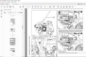 AMMANN APF 15/40 APF 15/50 NÁVODU K POUŽÍVÁNÍ 3013962 PDF