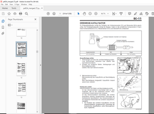 Daihatsu Gran Move Workshop Manual - PDF DOWNLOAD