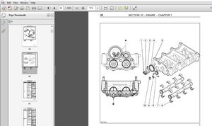 New Holland Tractor TL70A TL80A TL90A TL100A Service Manual_6035451100 - PDF DOWNLOAD