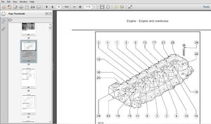 New Holland T6.120 T6.140 T6.150 T6.155 T6.160 T6.165AutoCommand Tractor Service Manual