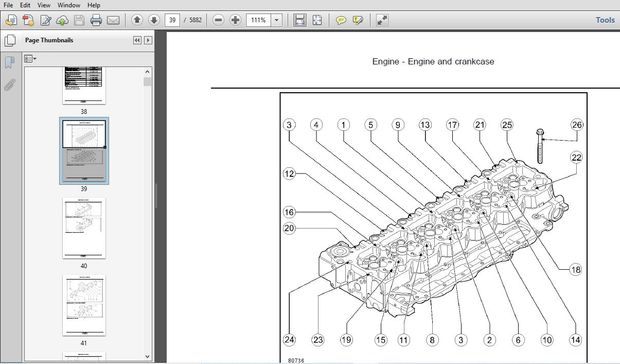 New Holland T6.120 T6.140 T6.150 T6.155 T6.160 T6.165AutoCommand Tractor Service Manual