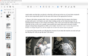 Ferrari 308 328 DIY Maintenance Experiences Guide Manual – PDF DOWNLOAD