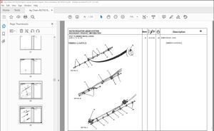 Ag Chem RG700 RoGator Liquid System Repair Time Schedule Manual_567545D1A – PDF DOWNLOAD