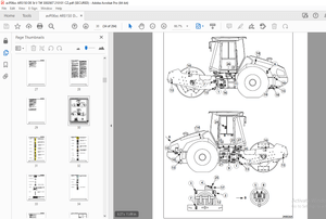 AMMANN ARS 150 TAHAČOVÝ VÁLEC NÁVOD K OBSLUZE 3002907 - PDF DOWNLOAD