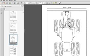 New Holland Tractor 80_82 Series Repair Manual_40928040 - PDF DOWNLOAD