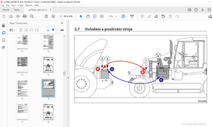 AMMANN ART 240 PNEUMATIKOVÝ VÁLEC NÁVOD K OBSLUZE 3001217 - PDF DOWNLOAD