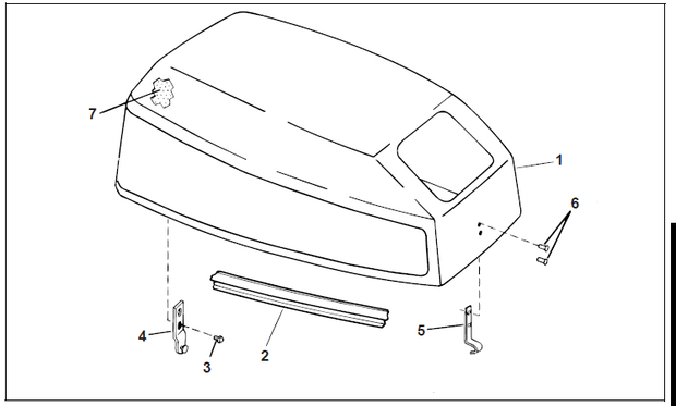 2003 Johnson Evinrude 9 9hp 10hp 15hp 2-stroke Parts Catalog Manual – PDF Download