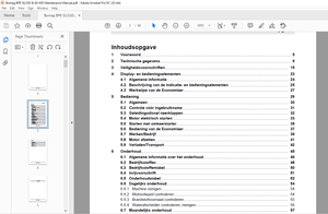 Bomag Omkeerbare trilplaat BPR 5055 D BPR 60 65 D onderhoudshandleiding – PDF DOWNLOAD (Dutch)