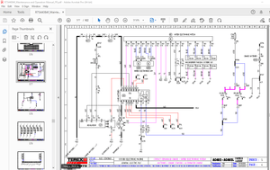 Terex Crane AC40/2 – AC40/2L EN13000 2010 Manuel de Conduite et d’Entretien – PDF DOWNLOAD