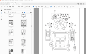 AMMANN ARX 36-2 ARX 40-2 ARX 45-2 INSTRUKCJA OBSŁUGI PDF