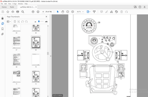 AMMANN ARX 12-2 ARX 16-2 ARX 20-2 WALEC TANDEMOWY INSTRUKCJA OBSŁUGI - PDF