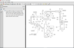 Terex Genie GTH 636 Part Manual - PDF DOWNLOAD