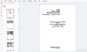 Eton Exl 150 Atv Service Repair Pdf Manual Download 2004-2009