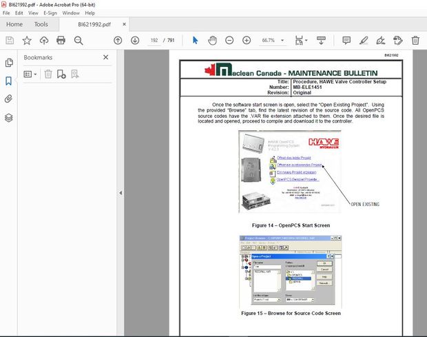 CAT Bucyrus Reedrill MK7 ELECTRIC HYDRAULIC Two BOOM JUMB0 Maintenance Manual SN S07-4180 PDF 