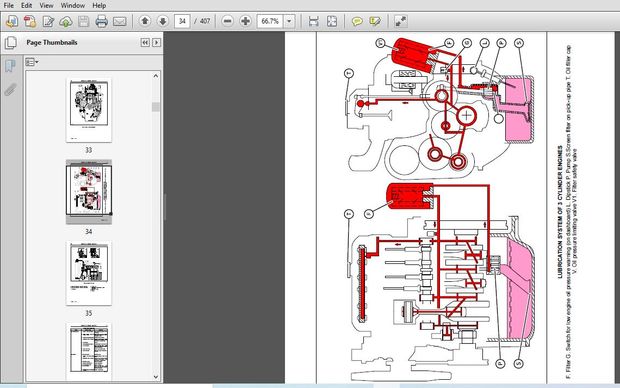 New Holland Tractor T3.50F, T3.55F, T3.65F, T3.75F Service Manual 47763567  - PDF DOWNLOAD