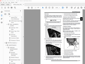 Polaris 2009 Outlaw 450 MXR Outlaw 525 S Outlaw IRS Service Manual - PDF DOWNLOAD