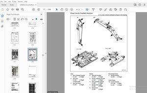 KOMATSU PC450-8 PC450LC-8 PC450LCD-8 PC450LCHD-8 HYDRAULIC EXCAVATOR SHOP MANUAL - PDF DOWNLOAD