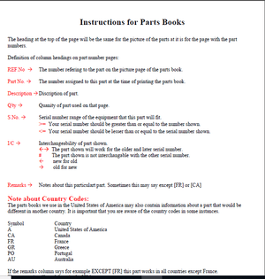 Kubota Bx23d Parts Book Manual - PDF DOWNLOAD