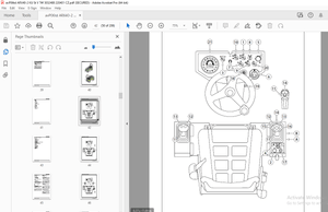 AMMANN ARX 36-2 ARX 40-2 ARX 45-2 NÁVOD K OBSLUZE - PDF