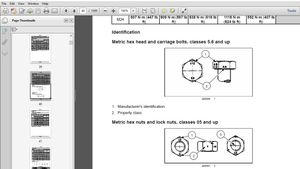 New Holland Compact Tractor Boomer 33, 37 Tier 4B Service Manual  - PDF DOWNLOAD