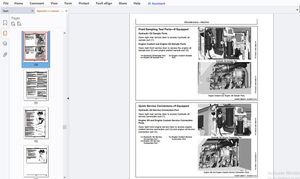 John Deere 550K &amp; 650K Crawler Dozer Operator’s Manual OMT356886X19 – PDF DOWNLOAD