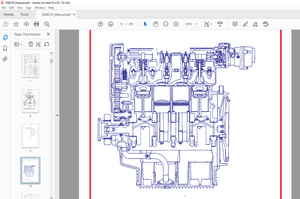 Ferrari Dino 308 GT4 Workshop Manual – PDF DOWNLOAD