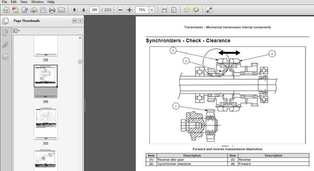 New Holland Compact Tractor Boomer 45 50 55 Cab-ROPS Tier 4B Service Repair Manual (48144020) – NH –