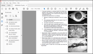 Komatsu 12V140E-7 Series Engine Shop Manual SEN06656-07 – PDF DOWNLOAD