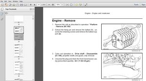 New Holland Tractor T4030V, T4040V Service Manual - PDF DOWNLOAD