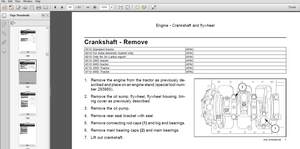 New Holland 3510 4010 4510 4710 Tractor Service Repair Manual(47899743) – PDF Download