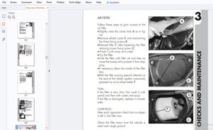 Beta ALP 4.0 Motary M4 Manuale uso e Manutenzione - PDF DOWNLOAD