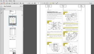 New Holland 12.9L Turbo Compound Engine Service Repair Manual (87737594) New Holland 12.9L – PDF Dow