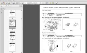 New Holland T6010 T6020 T6030 T6040 T6050 T6060 T6070 Tractor Service Manual (84276574ANA)