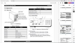 Epson Color Copy Station 8200 Copy Server Service Manual - PDF DOWNLOAD