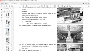 Komatsu WA470-7 Wheel Loader Shop Manual SEN06006-10 – PDF DOWNLOAD