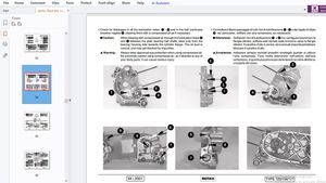 2001 Aprilia 120S/154S/177S Scarabeo Workshop Manual - PDF DOWNLOAD