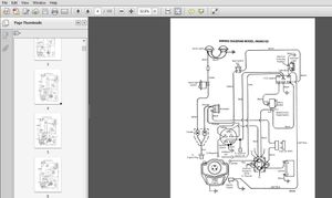 New Holland Yard Tractor 09GN Series Service Manual_40215110